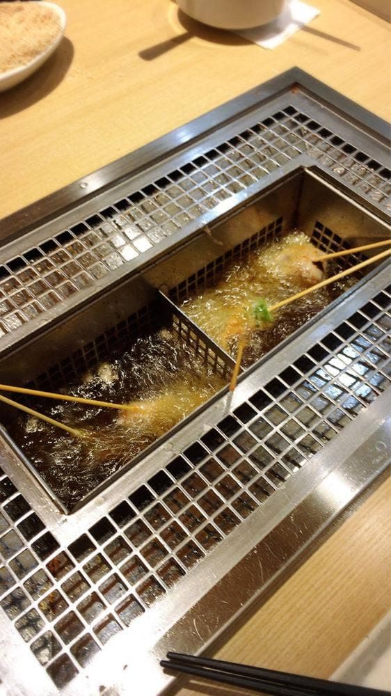 串家物語 アリオ鳳店 - サブ画像1