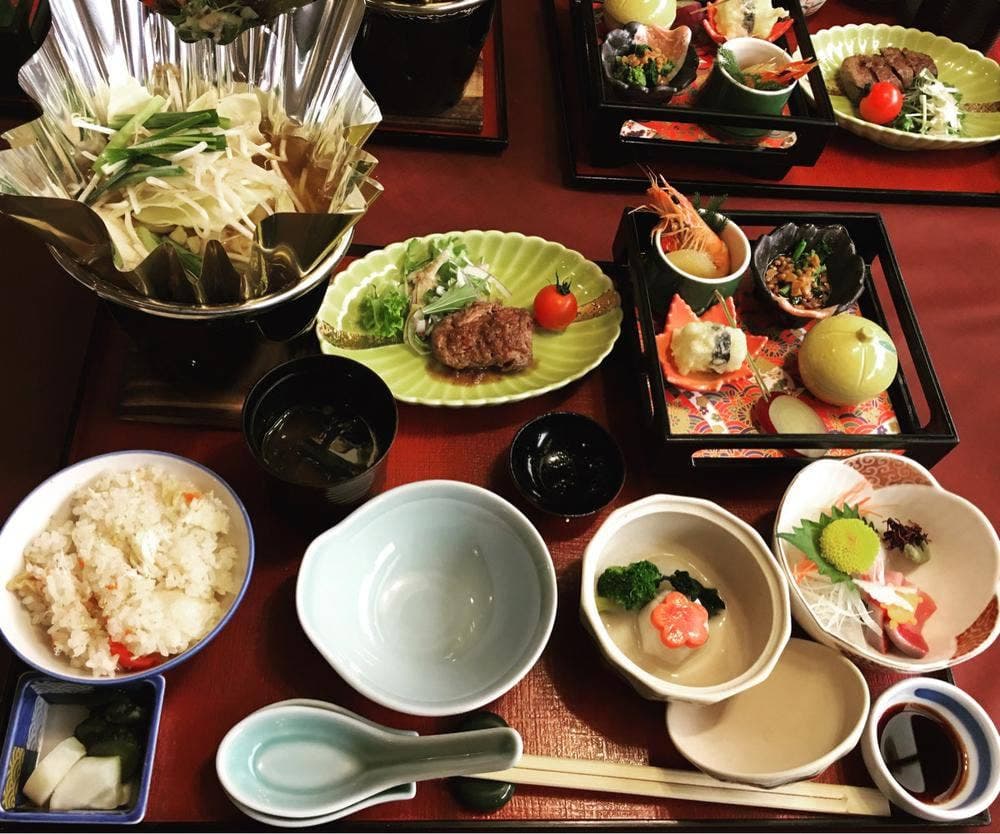 音戸 呉阪急ホテル