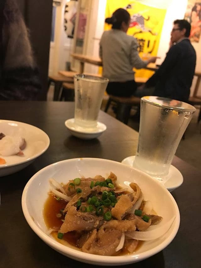 とんと酒場 - サブ画像3