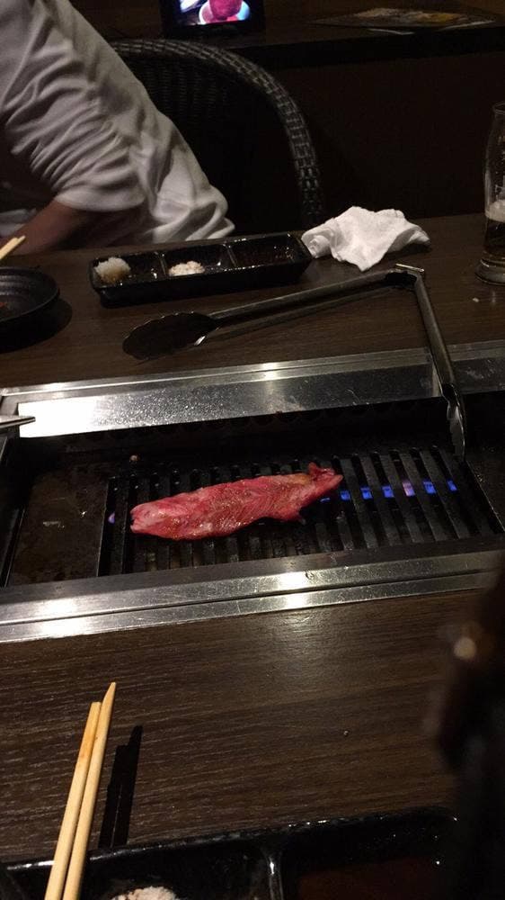 焼肉工房 シンキ 大分都町店