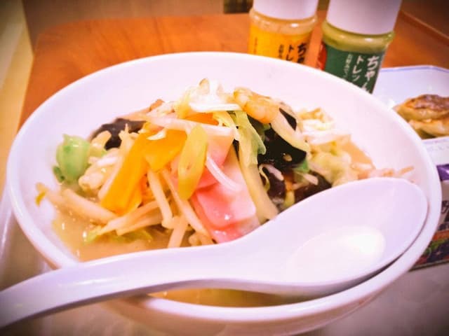 リンガーハット イオン葛西店 - サブ画像2