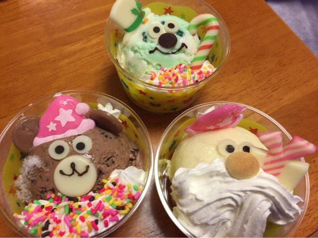 サーティワンアイスクリーム イオンナゴヤドーム前店 - サブ画像1