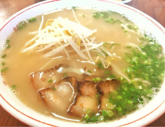 みなとばし食堂 - サブ画像2