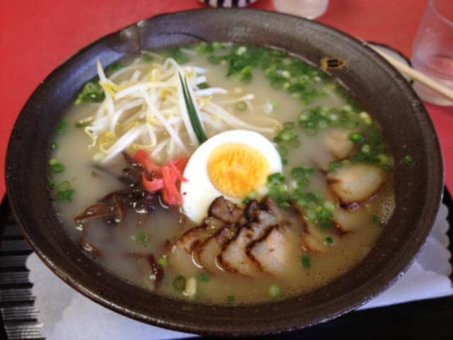 みなとばし食堂 - サブ画像3