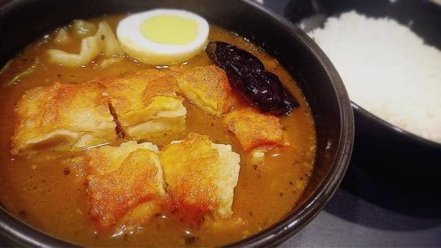 カレーハウスCoCo壱番屋 秋田土崎店 - サブ画像3