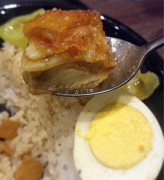 カレーハウスCoCo壱番屋 秋田土崎店 - サブ画像2