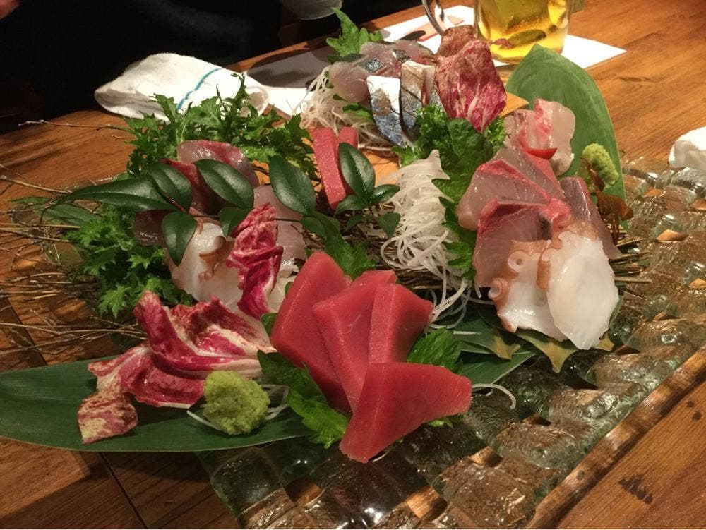 わがや食堂 笑来