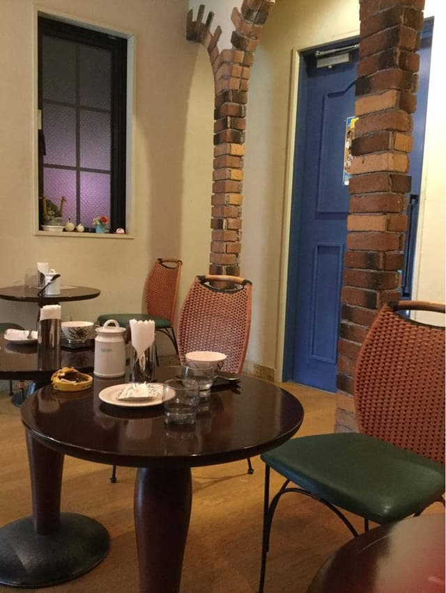 ビスマルク - サブ画像2