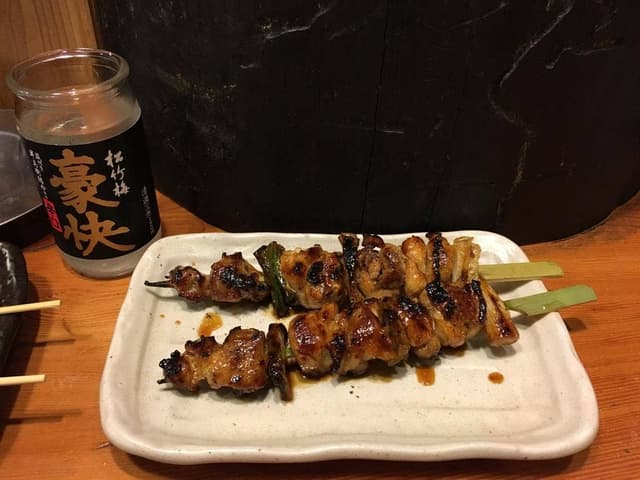 鳥貴族 経堂店 - サブ画像1