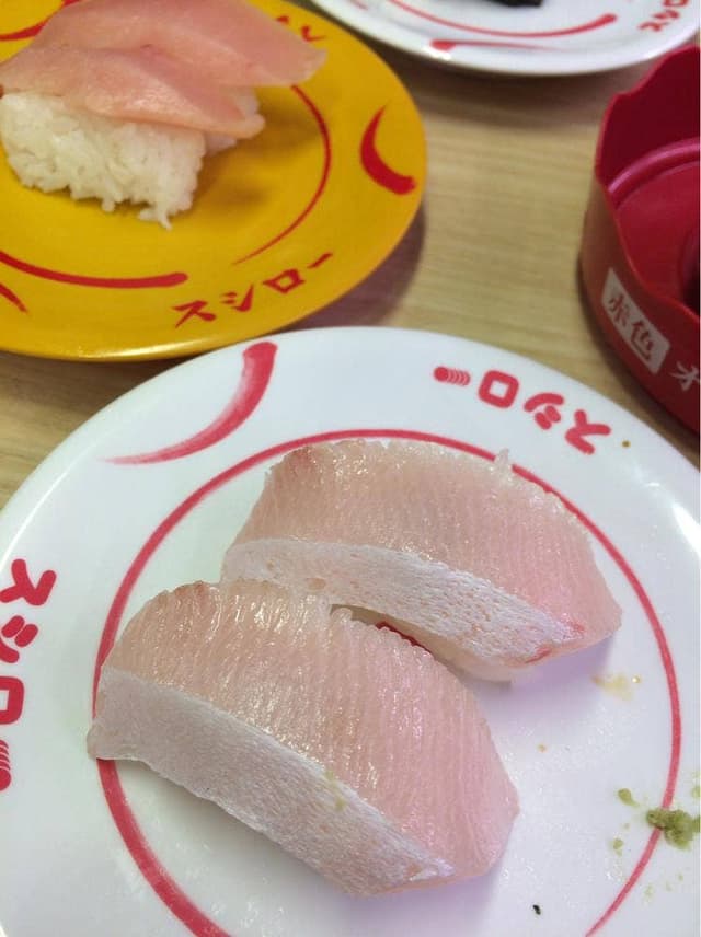 スシロー 我孫子店 - サブ画像1