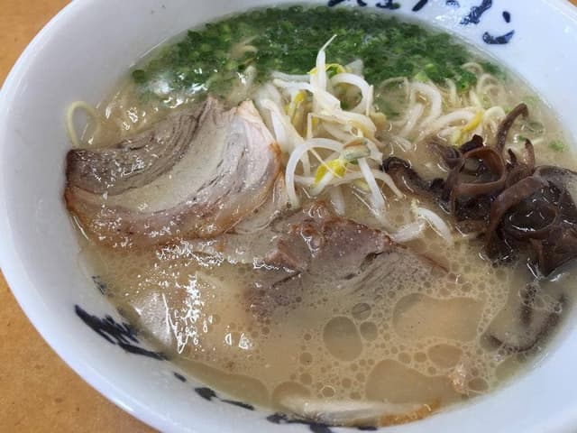 九州筑豊ラーメン山小屋 広川店 - サブ画像3