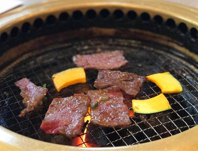 炭火焼肉 瓢箪屋 焼肉店 - サブ画像3