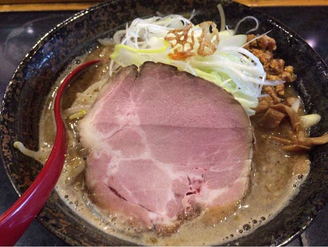 麺処 蓮海 平岸店 - サブ画像1