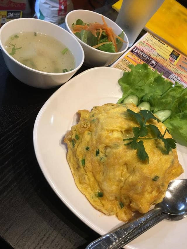 タイの食堂 Kamakura Baan Hua Don - サブ画像3