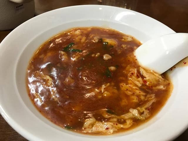 辛麺屋 一楽 - サブ画像3