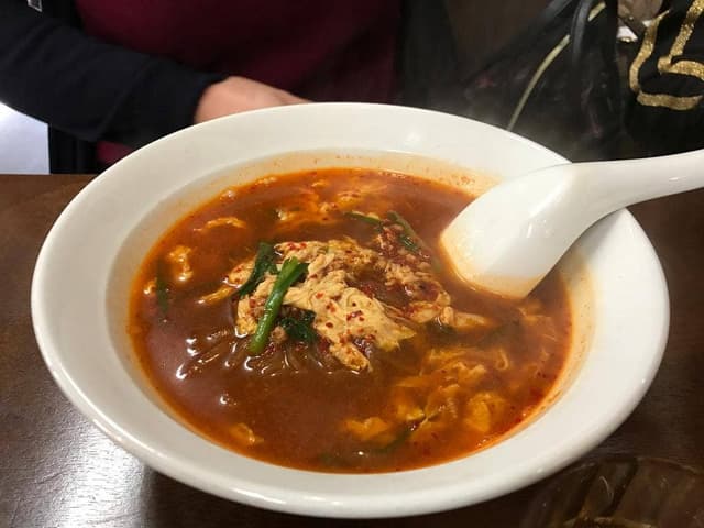 辛麺屋 一楽 - サブ画像1