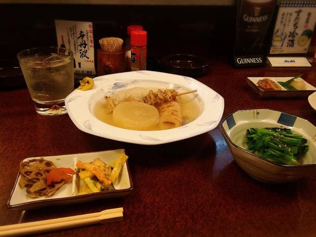 より道 麻生 - サブ画像1