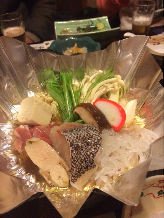味波 内田橋店 - サブ画像2