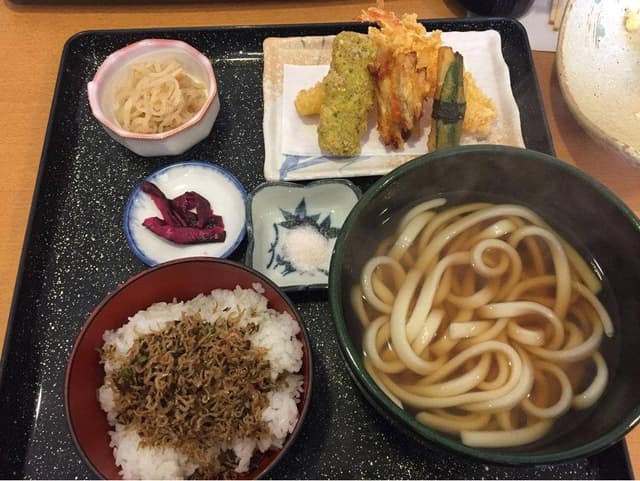 神山 - サブ画像1