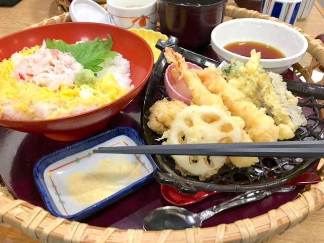 和ダイニング 四六時中 米子駅前店 - サブ画像3