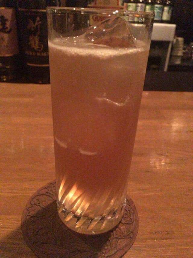 Bar Anto - サブ画像2