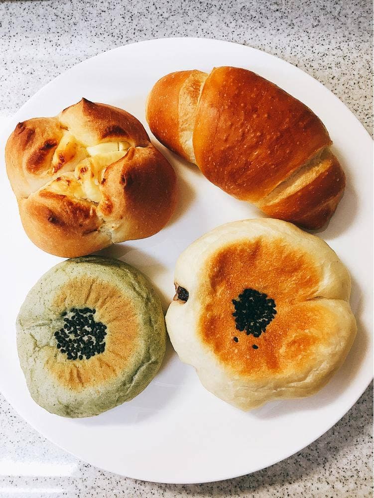 パン コキール ベルクさいたま宮原店