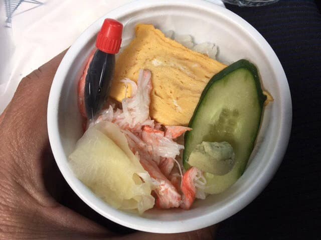 能登前 幸寿し - サブ画像1