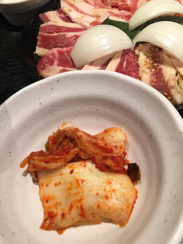 安楽亭 横浜洋光台店