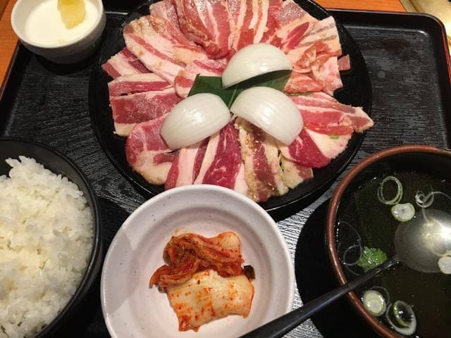 安楽亭 横浜洋光台店 - サブ画像2