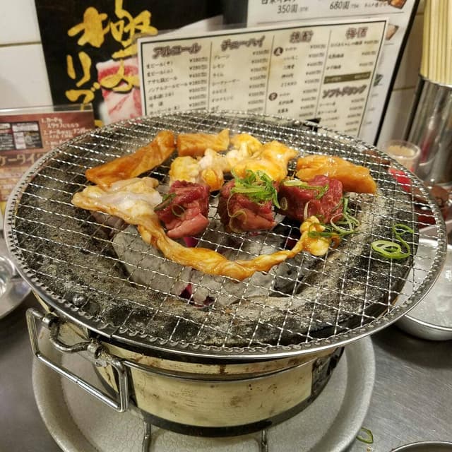 ホルモン本舗 西中島南方店 - サブ画像2