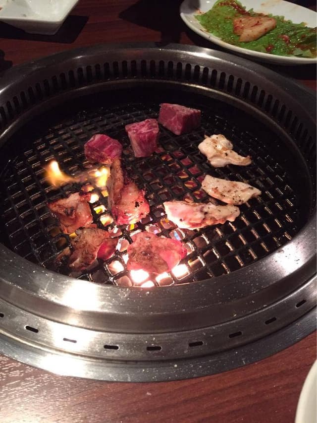 焼肉 喰い亭 - サブ画像1