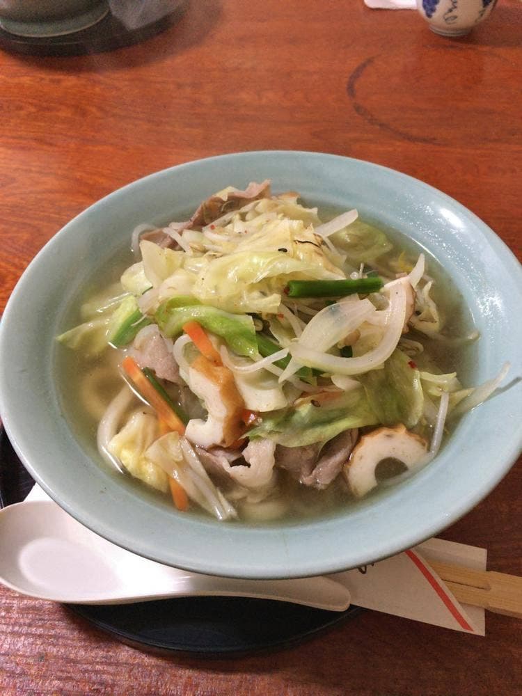 郷商店