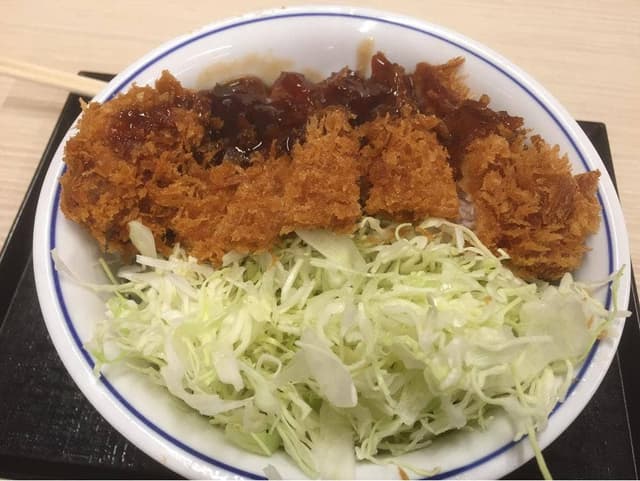 かつや 神奈川座間店 - サブ画像2