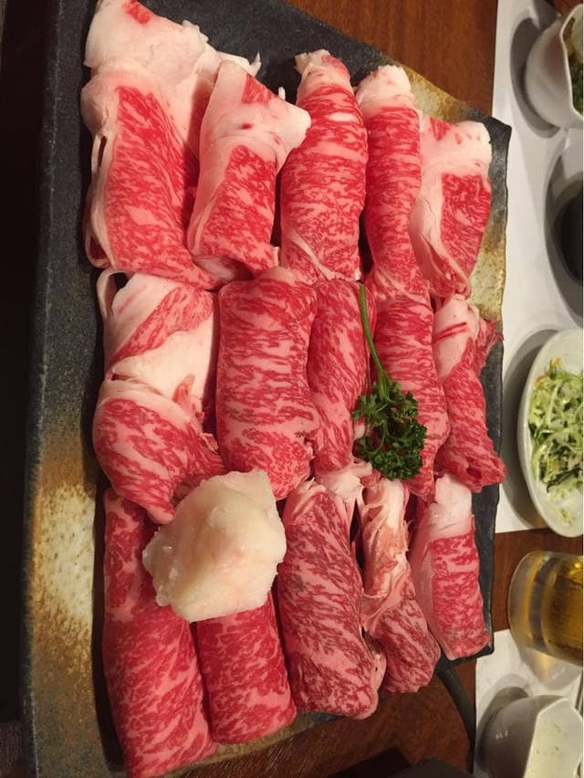 焼肉 すき焼き 純 天神警固店 - サブ画像3
