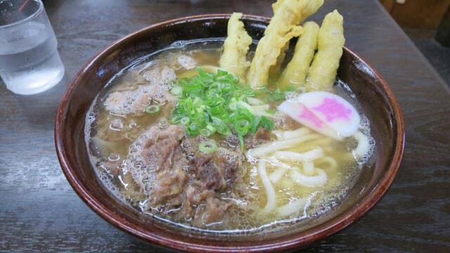 資さんうどん 町上津役店 - サブ画像3