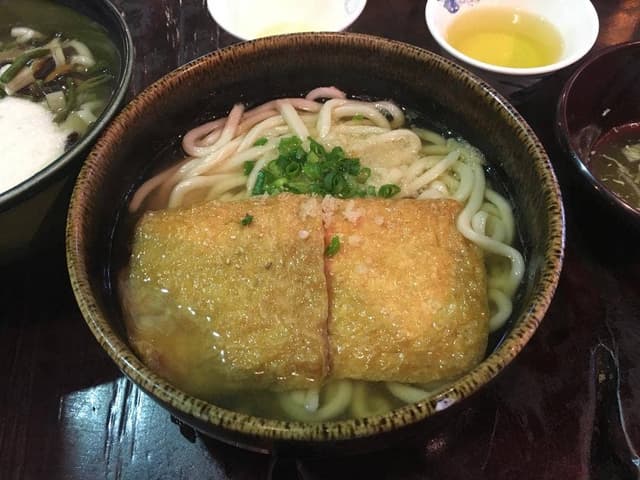 山椒茶屋 野尻店 - サブ画像1