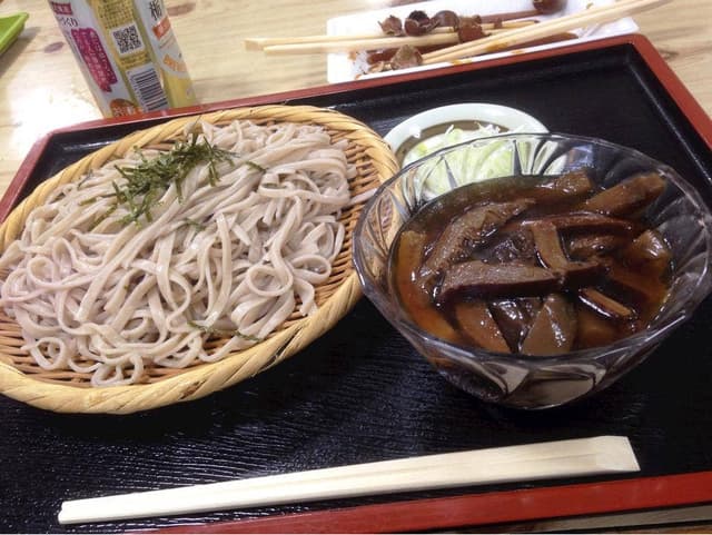 龍王峡 滝見茶屋 - サブ画像1