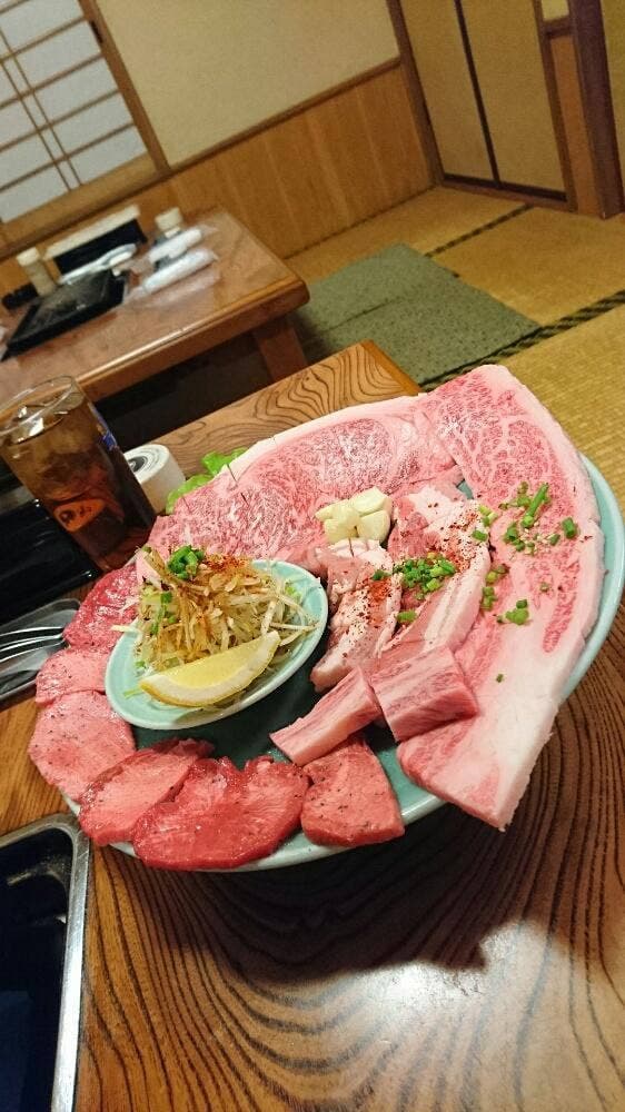 あい川