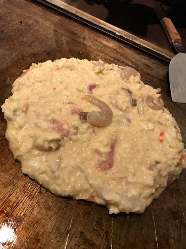 お好み焼･焼そば 風月 イオン札幌平岡店 - サブ画像3