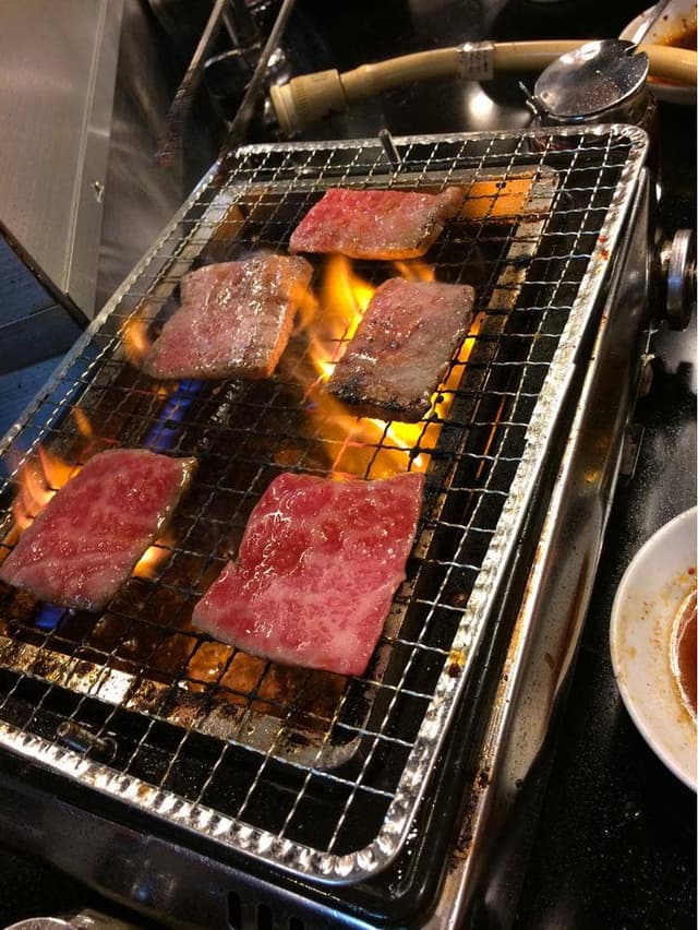 焼肉ホルモン宝 - サブ画像3