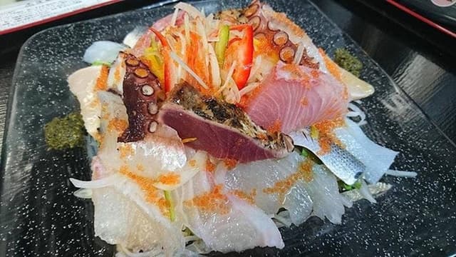 地産旬鮮 福叶家 - サブ画像3