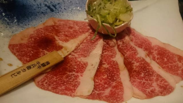 焼肉 牛兵衛 栄本店 - サブ画像2