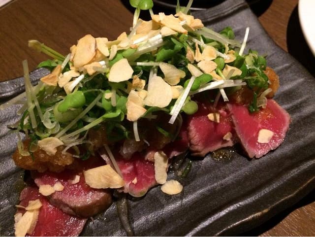 美味旬菜 和馬 - サブ画像3