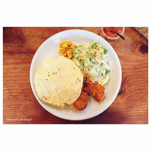 Spicedog - サブ画像2