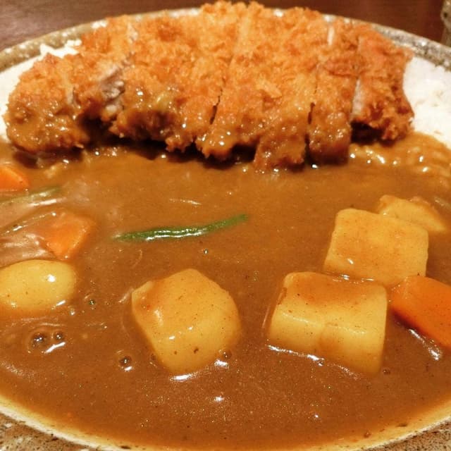 カレーハウスCoCo壱番屋 町田中町店 - サブ画像3