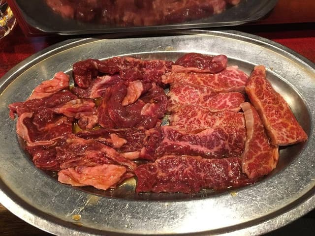 焼肉ハウス 丸長 - サブ画像3