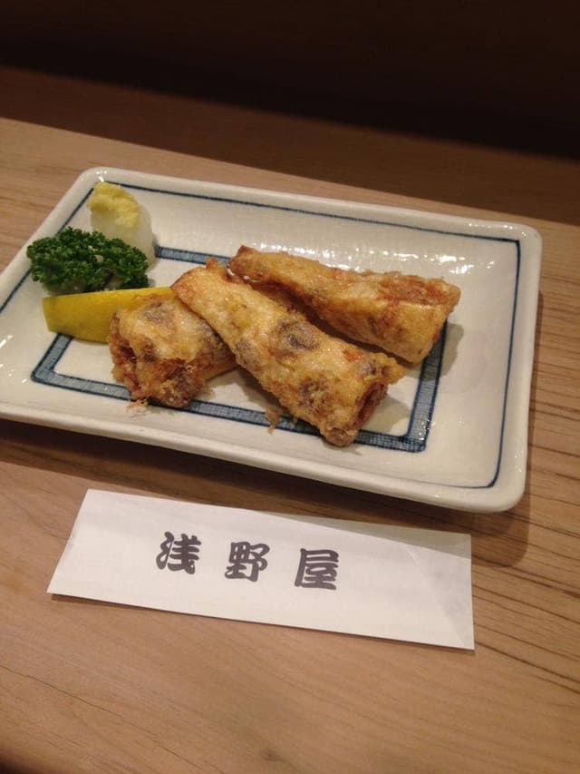 浅野屋 - サブ画像1