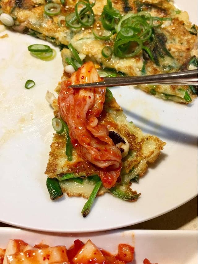 韓国本場の味 チング - サブ画像2