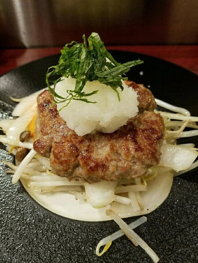 お好み・鉄板焼き おもろみ - サブ画像3