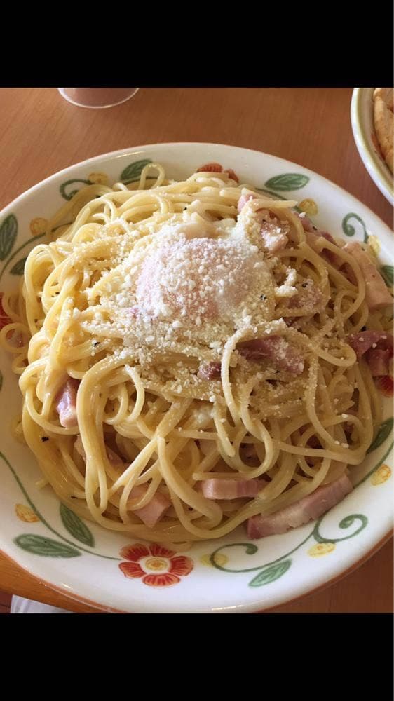 サイゼリヤ 郡山芳賀店